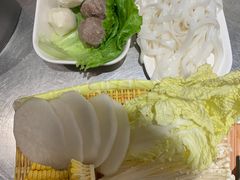 -潮界(凯德晶萃店)