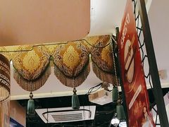 -耶里夏丽新疆餐厅(百联中环购物广场店)