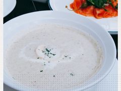 -安妮意大利餐厅(世贸天阶店)