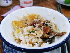 -红星光发煲仔饭(大石街店)