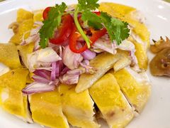 -湛江鸡饭店(岗心路店)