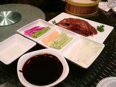 -老街坊美食汇(玉兰大街店)