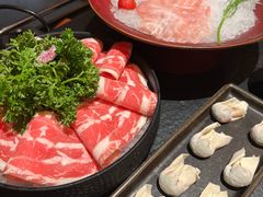 -色響火锅(恒隆广场店)