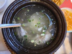 -小菜园新徽菜(南通崇川金鹰店)