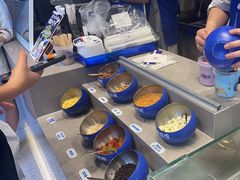 -溪边姑娘·拉丝酸奶水果捞(春熙路店)