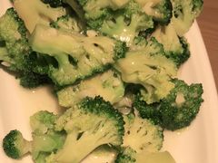 -前海沿·青岛菜(李沧万达店)
