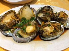-老字号蛇口德记烧腊饭店·海鲜加工