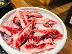 -九田家黑牛烤肉料理(石路天虹店)