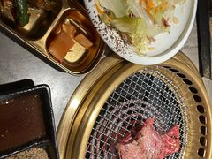 -谷牛日式烤肉(宝山U天地店)