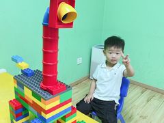 -贝乐乐高机器人教育(南环汇邻广场校区)