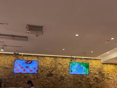 -西贝(满都海公园店)