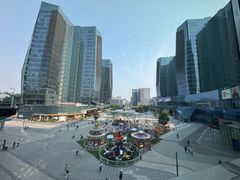 -大族广场Mall&More