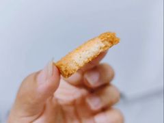 -鲍师傅糕点(西站店)