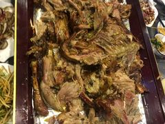-宗泉烤全羊·烤羊腿·家常菜(解放东路店)