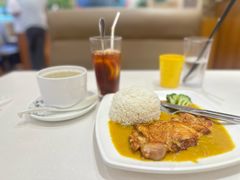 -金利茶餐厅(中船汇店)