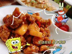 -一品烧农庄·佛山本地特色菜