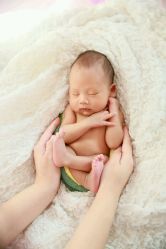 -金麦兜儿童摄影(新星绿城店)