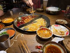 -萍姐火锅·公路夜市(打浦桥日月光店)