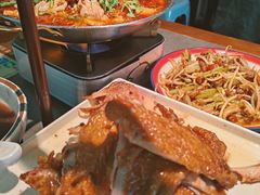 -老淮滨-蚌埠非遗小吃(淮河路店)