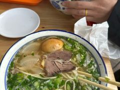 -清真磨沟沿老字号牛肉面(总店)