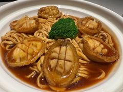 鲍鱼伊面-79号渔船海鲜饭店(龙岗店)