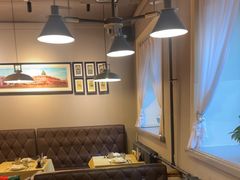 -秋林西餐厅(总店)