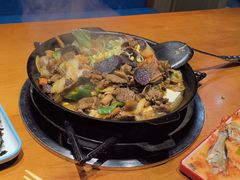 -山城正宗集安高丽火盆