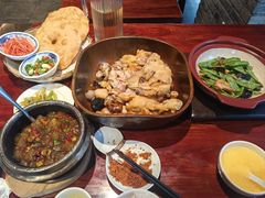 -味鼎长安·地道陕菜(凤城一路店)