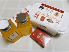 -伴仙烤鸭(泉屋店)