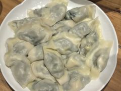 -一轩饺子馆(丽都店)