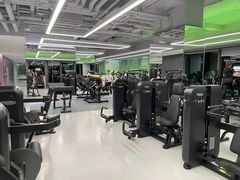 -优享健身(三元桥店)