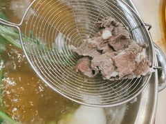 -官塘陈记鱼生·潮汕砂锅粥·牛肉火锅(潮枫路总店)