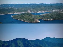 -北京金海湖景区