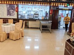 -北京全聚德(方庄店)