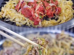 招牌肥牛-杨记齐齐哈尔烤肉(总店)