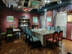 -美博·美术博物馆主题餐厅(威尼斯水城店)