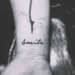-墨無界刺青TATTOO