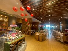 -若蘭慈·无国界素食料理(欢乐海岸店)