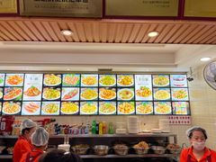 -大东江冷面(步行街店)