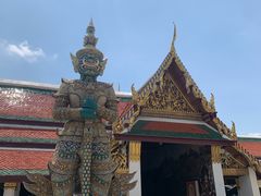 -曼谷国家博物馆