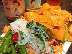 -福苗小骆驼烧烤(曲江店)