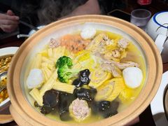 -寻宝记绍兴菜(鲁迅路店)