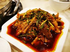 夫妻肺片-太婆天府山珍酒楼(亚运村店)
