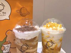 -KOI PLUS(成都万象城店)