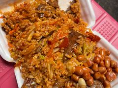 -老婆婆炒饭(小白楼1902欧式风情街店)