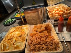 -广州天河体育中心美居酒店