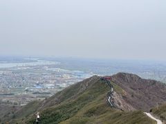 -圌山