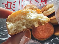 -中关村茶点