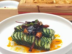 -东兴楼饭庄(六里桥店)