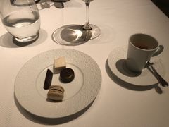 -Le Bernardin